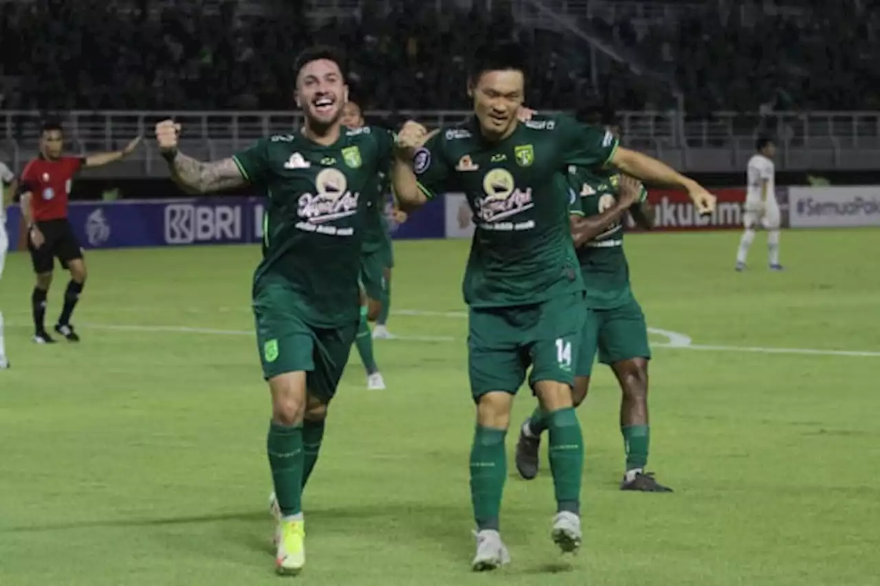 Hasil dan Klasemen Pekan Kedua Liga 1, Persebaya Melesat ke Posisi 5