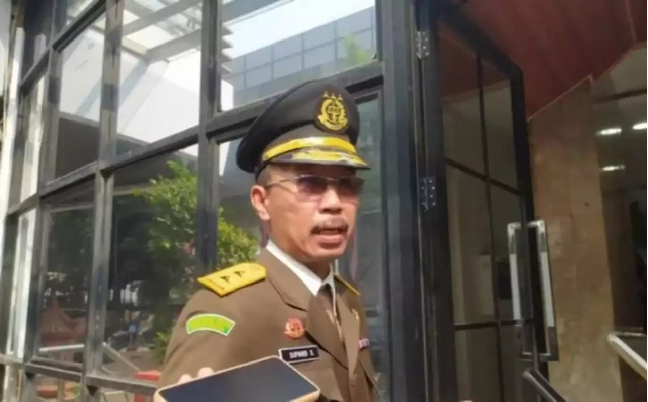 Libatkan Interpol, Kejagung Buru Bos Duta Palma Surya Darmadi