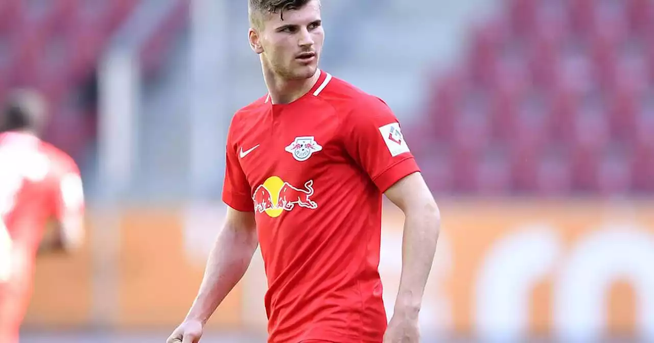 Timo Werner: Rückkehr zu RB Leipzig wird heiß! Was er opfern würde