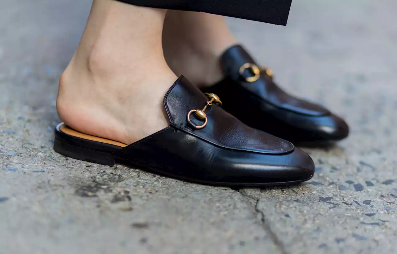 5 Chic Gucci Loafer Dupes That Look (Almost) Just Like the Real Deal