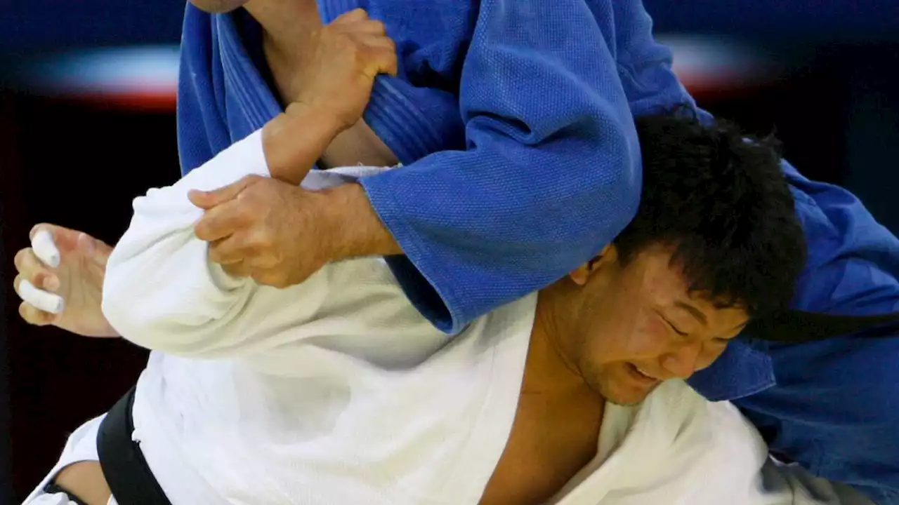 Judo: Mongoliets förste OS-vinnare dömd för mord