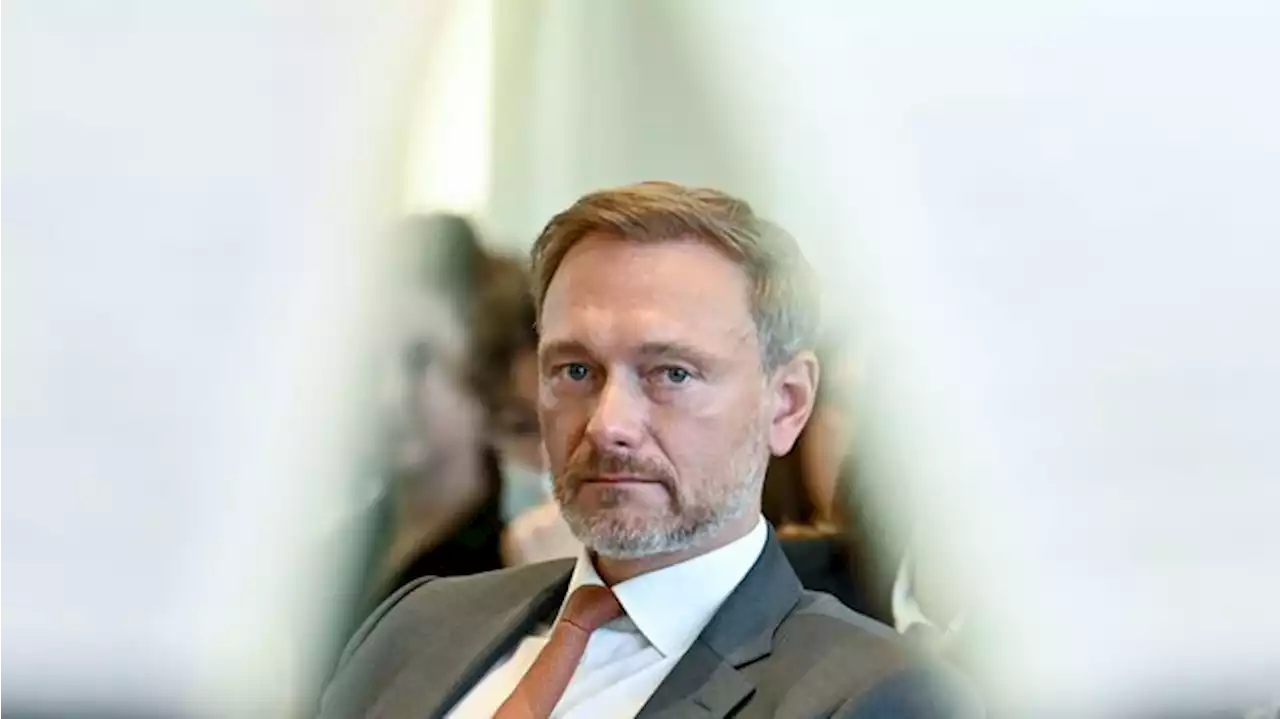 Christian Lindner – allein gegen alle