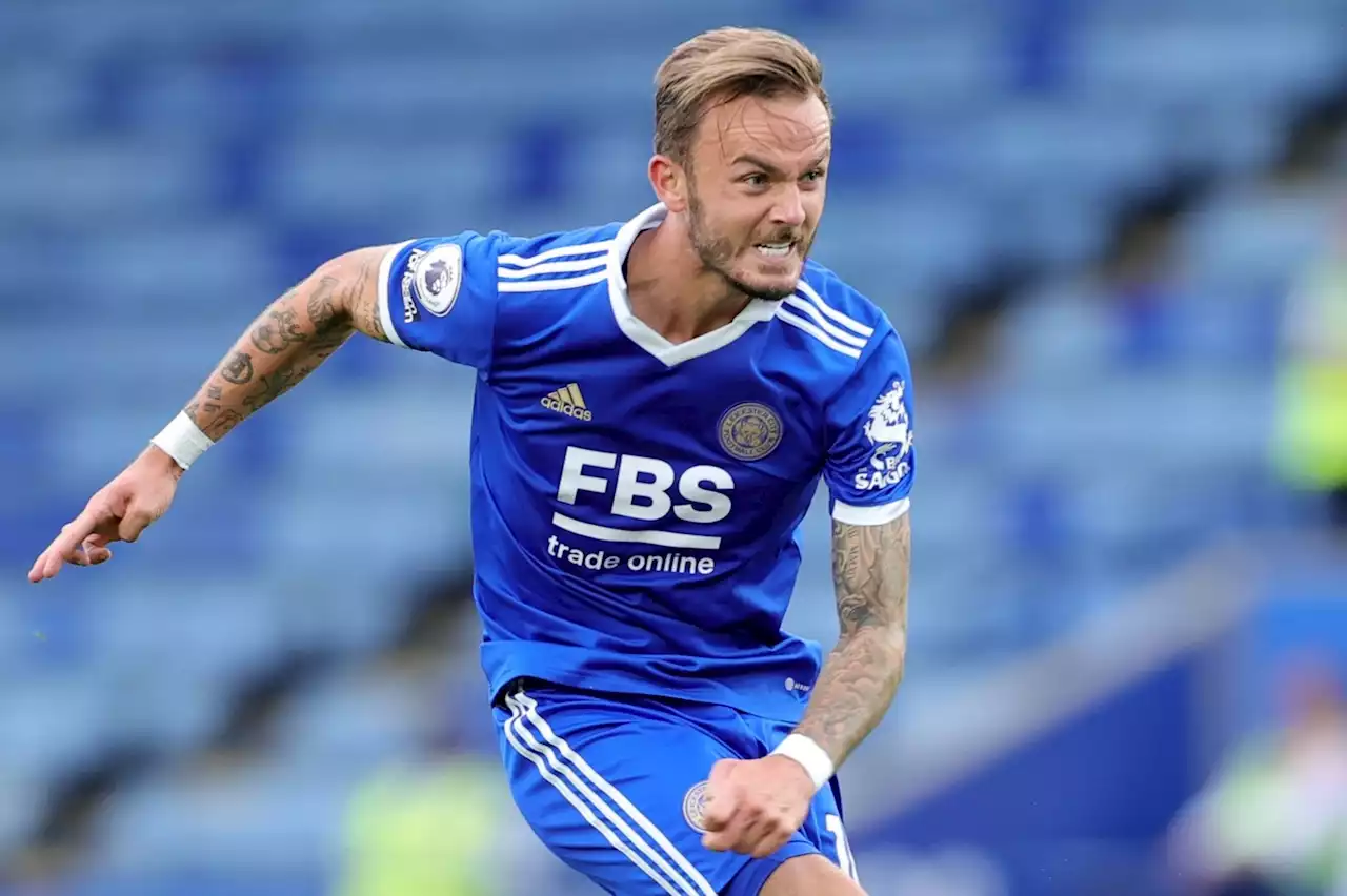 James Maddison would be a 'huge success' at Newcastle as interest builds