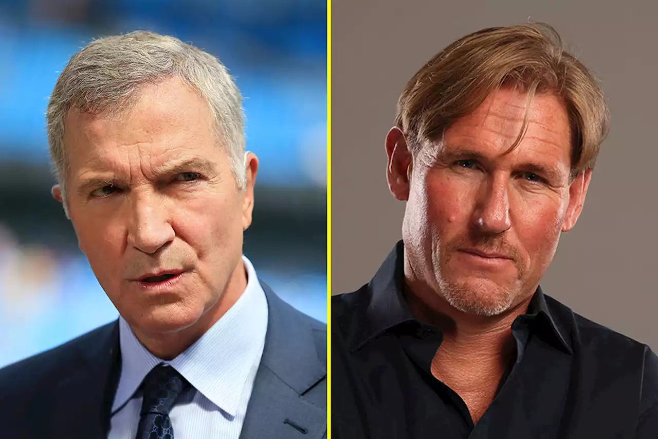 'Met your match' - Souness joins talkSPORT as Jordan reveals explosive incident