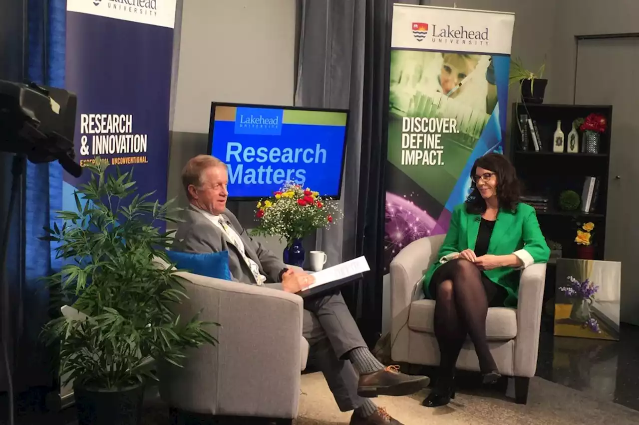 LU, Shaw Spotlight announce new research talk show