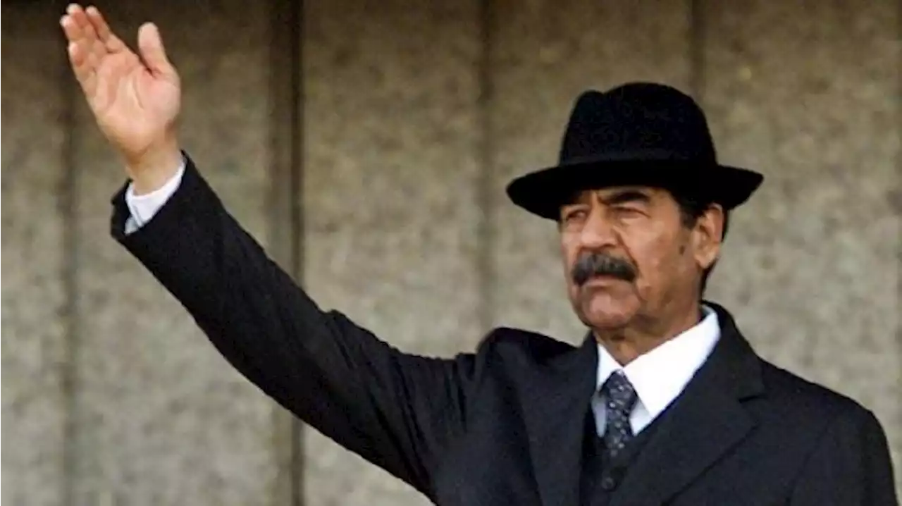 Apa Dalih Saddam Hussein Menginvasi Kuwait pada 32 Tahun Lalu?