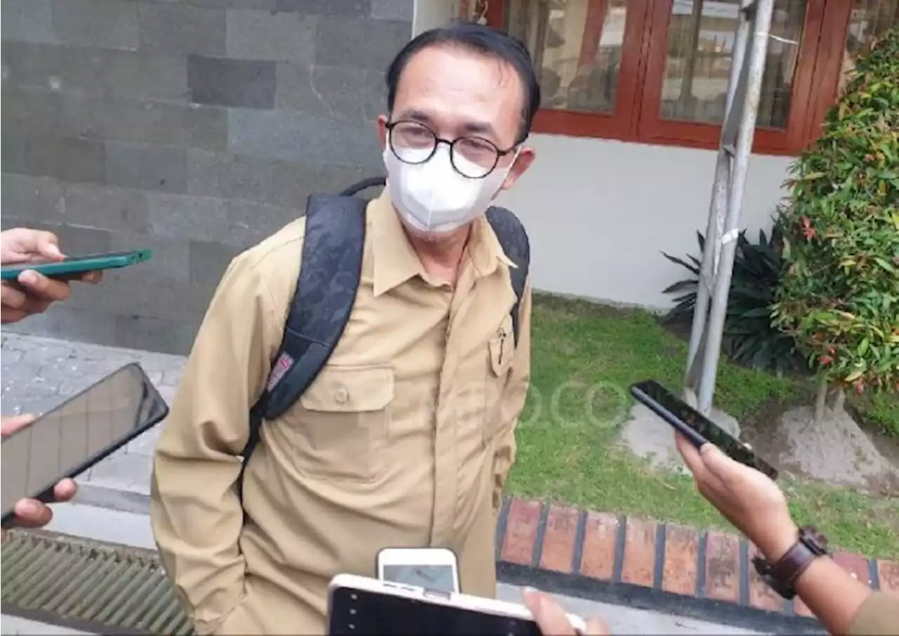 Bantah Guru Paksa Siswa Pakai Jilbab, Kepala SMAN 1 Banguntapan: Hanya Tutotrial