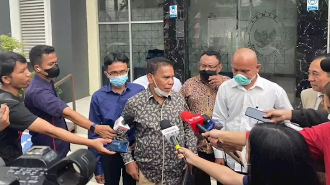 Kasus Brigadir J, Advokat Desak Tim Khusus Polri Periksa Ferdy Sambo