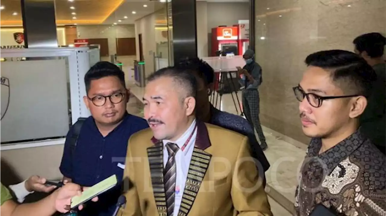 Pertanyakan Soal Seragam Brigadir J, Kuasa Hukum: Akan Ketahuan Letak Lukanya