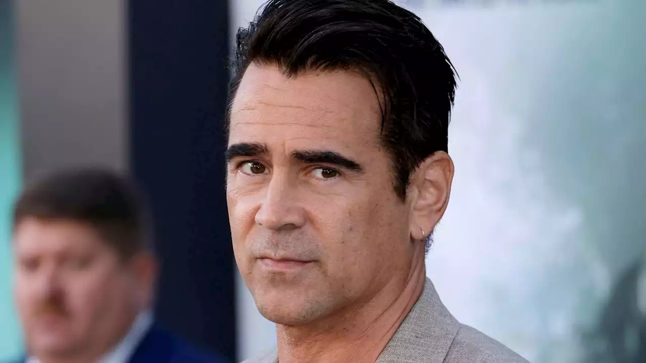 Colin Farrell promises Matt Reeves is involved in The Penguin series