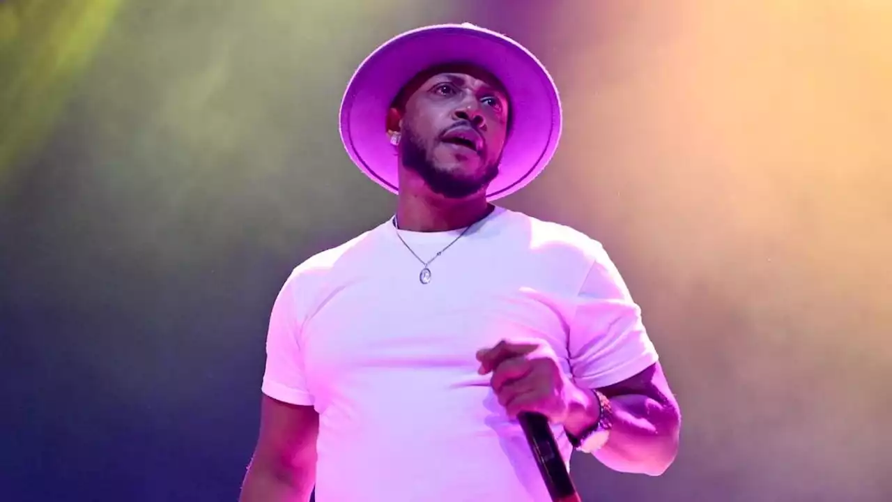 Rapper Mystikal arrested on charges of rape and false imprisonment