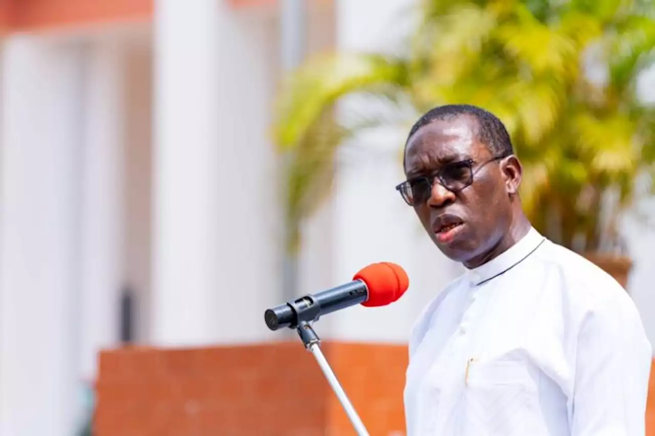 Peter Obi lacks experience to lead Nigeria, says Okowa | TheCable