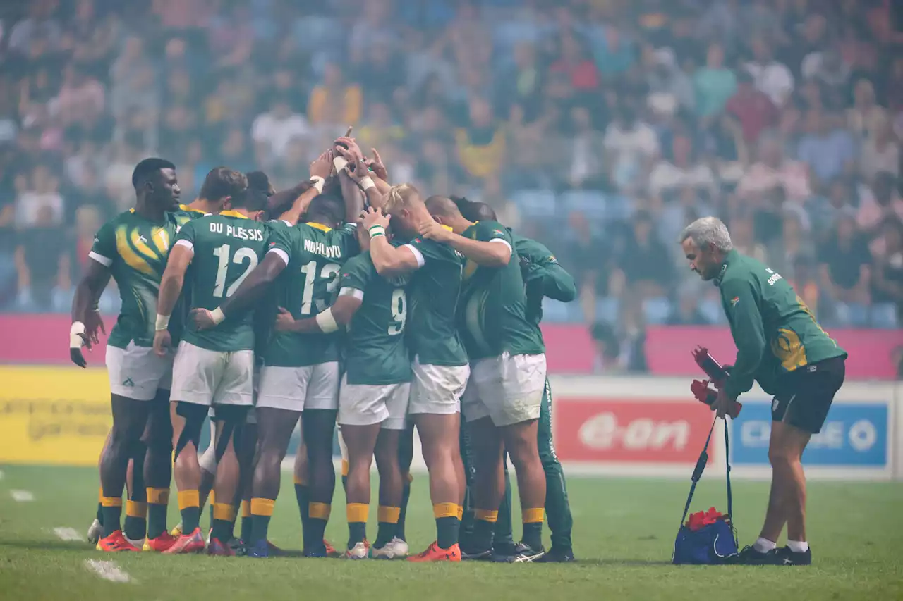 OPINION: Rugby in South Africa is in rude health right now | The Citizen