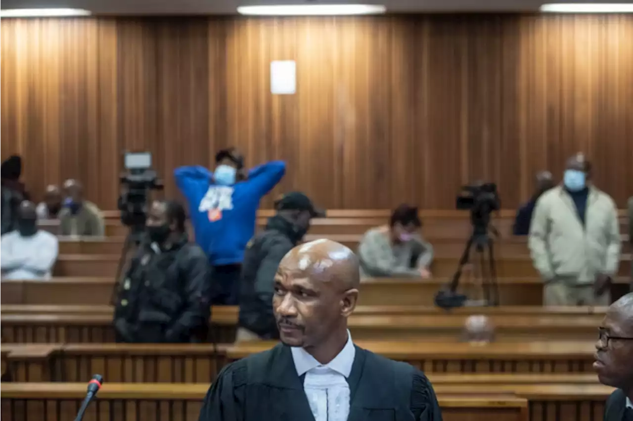 Senzo Meyiwa murder trial postponed again, Advocate Teffo a no-show | The Citizen