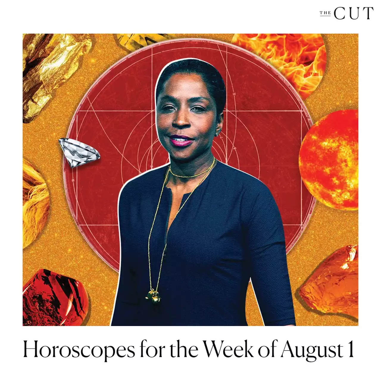 Madame Clairevoyant: Horoscopes for the Week of August 1