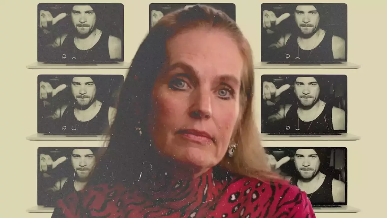 How An Angry Mom Took Down The Revenge Porn King