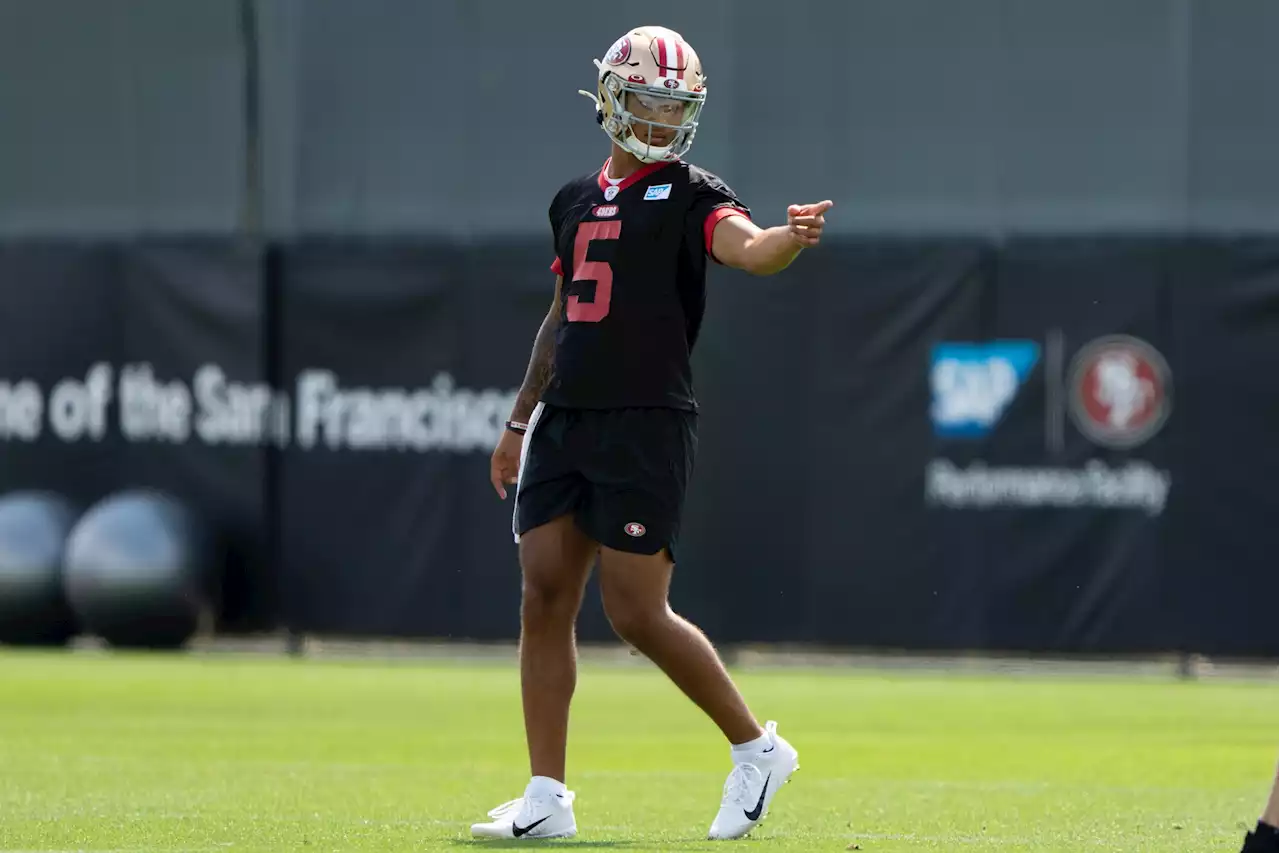 3 Takeaways From 49ers Training Camp