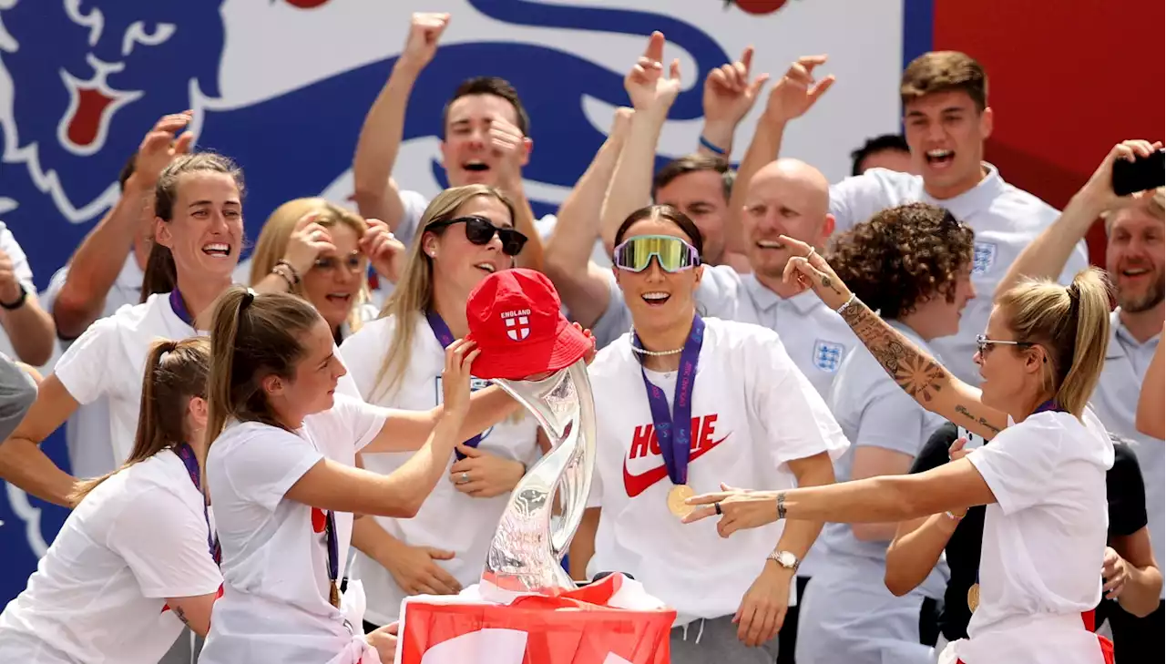 Talented girls will still have to pay to play under FA programme despite Lionesses' success