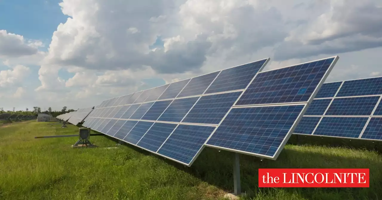 Days left on consultation for UK's biggest solar farm