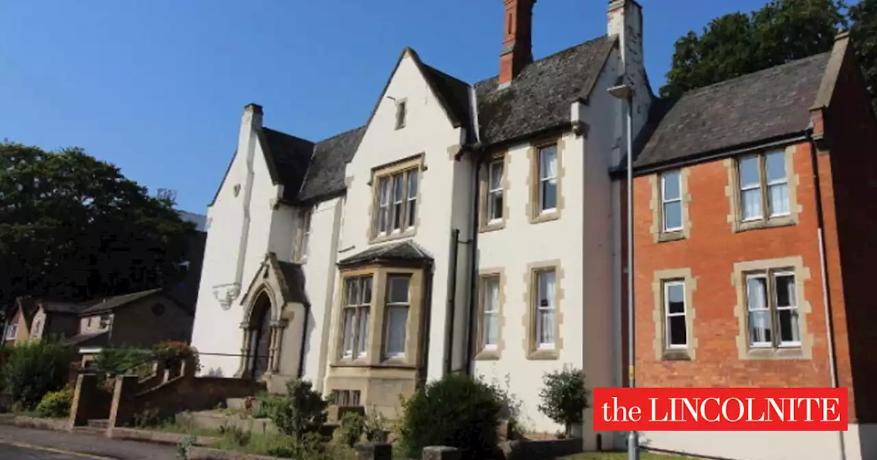 Former Lincoln nursing home to become flats