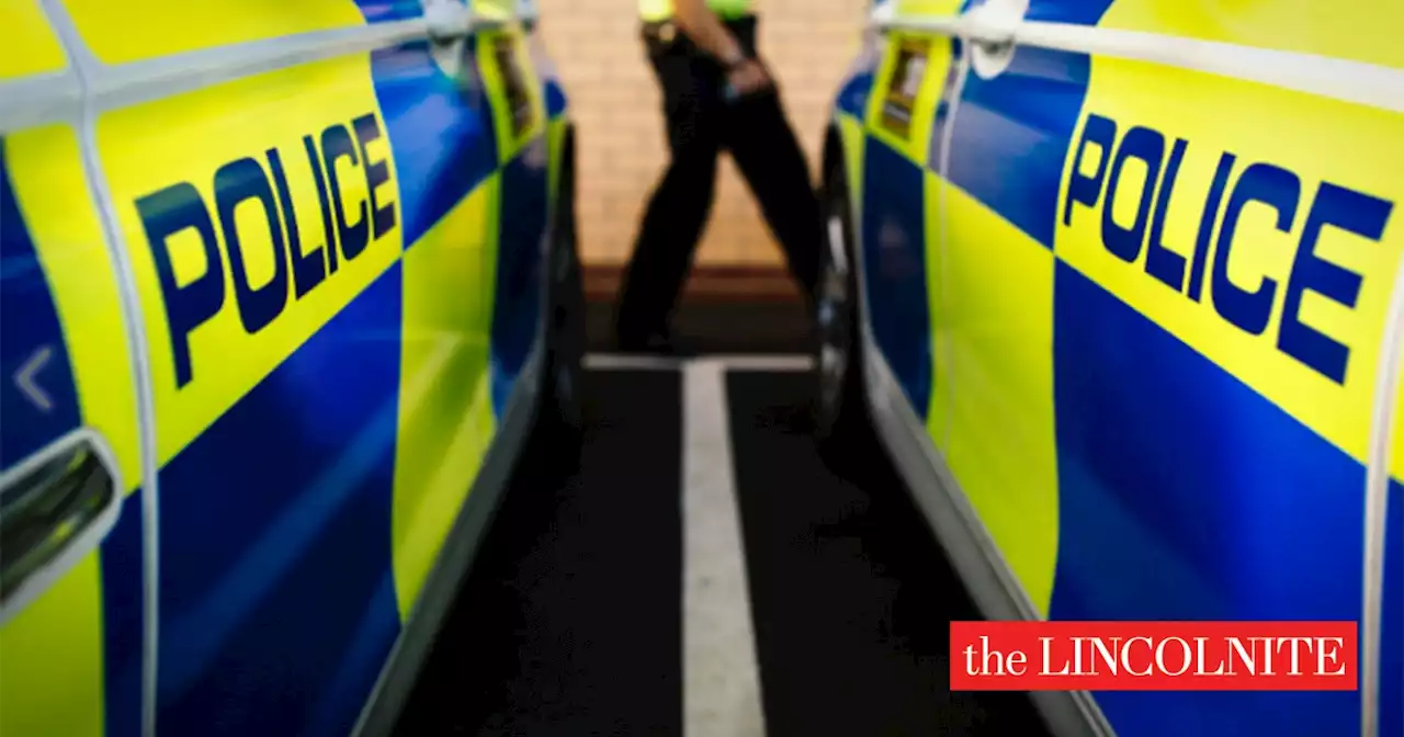 Two arrested after video doorbell alert in South Killingholme