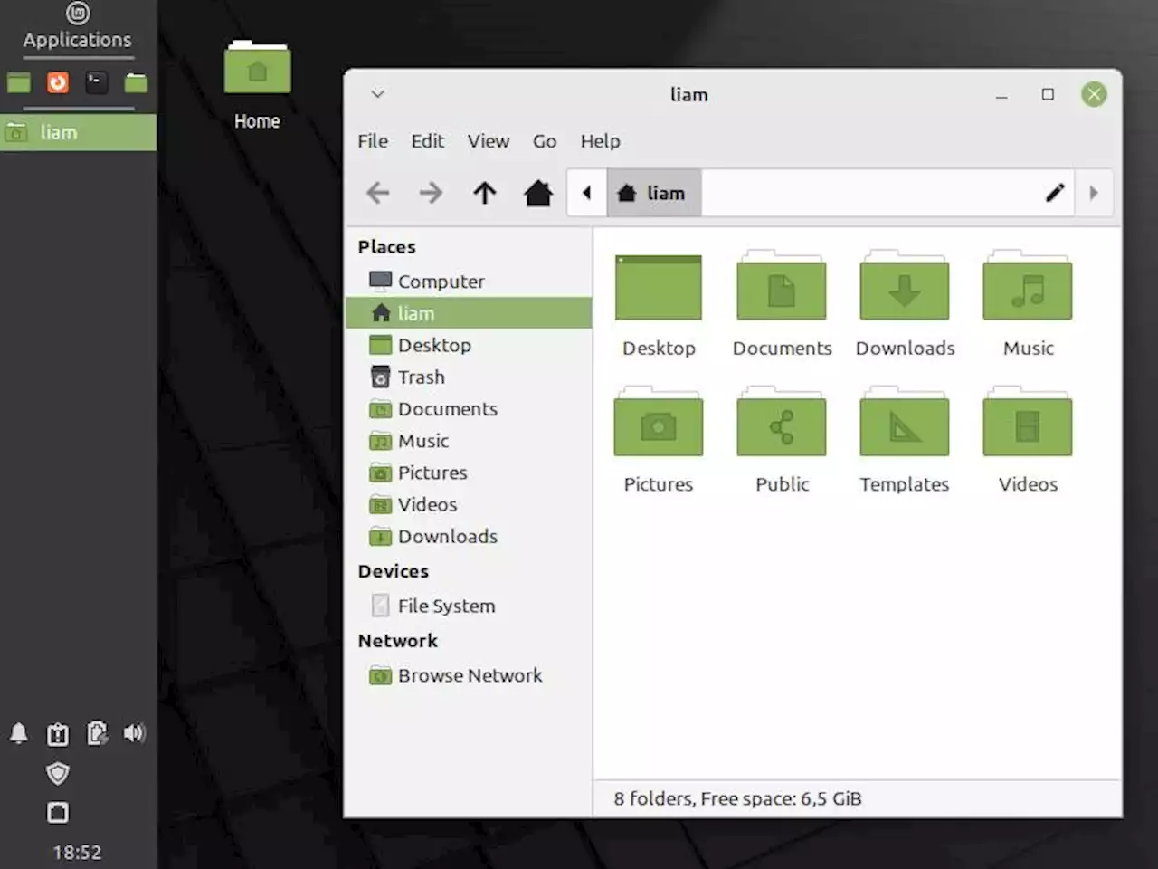 Linux Mint 21 'Vanessa': What's new