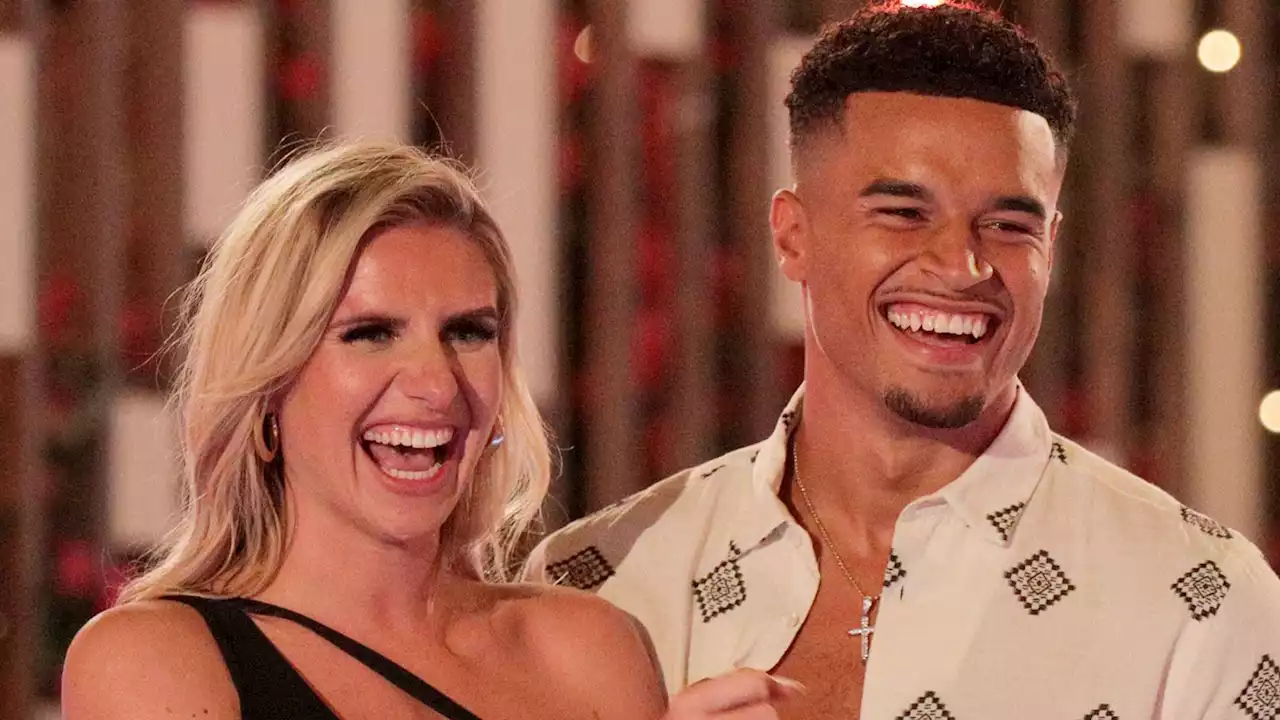 I was on Love Island here is how they film the final - with stars shipped off to SECRET second villa