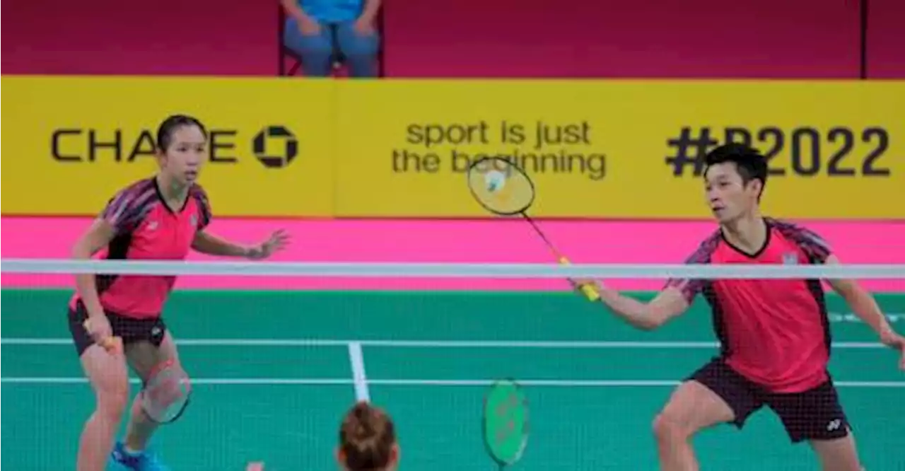 Malaysia thrash England to feature in fifth straight finals