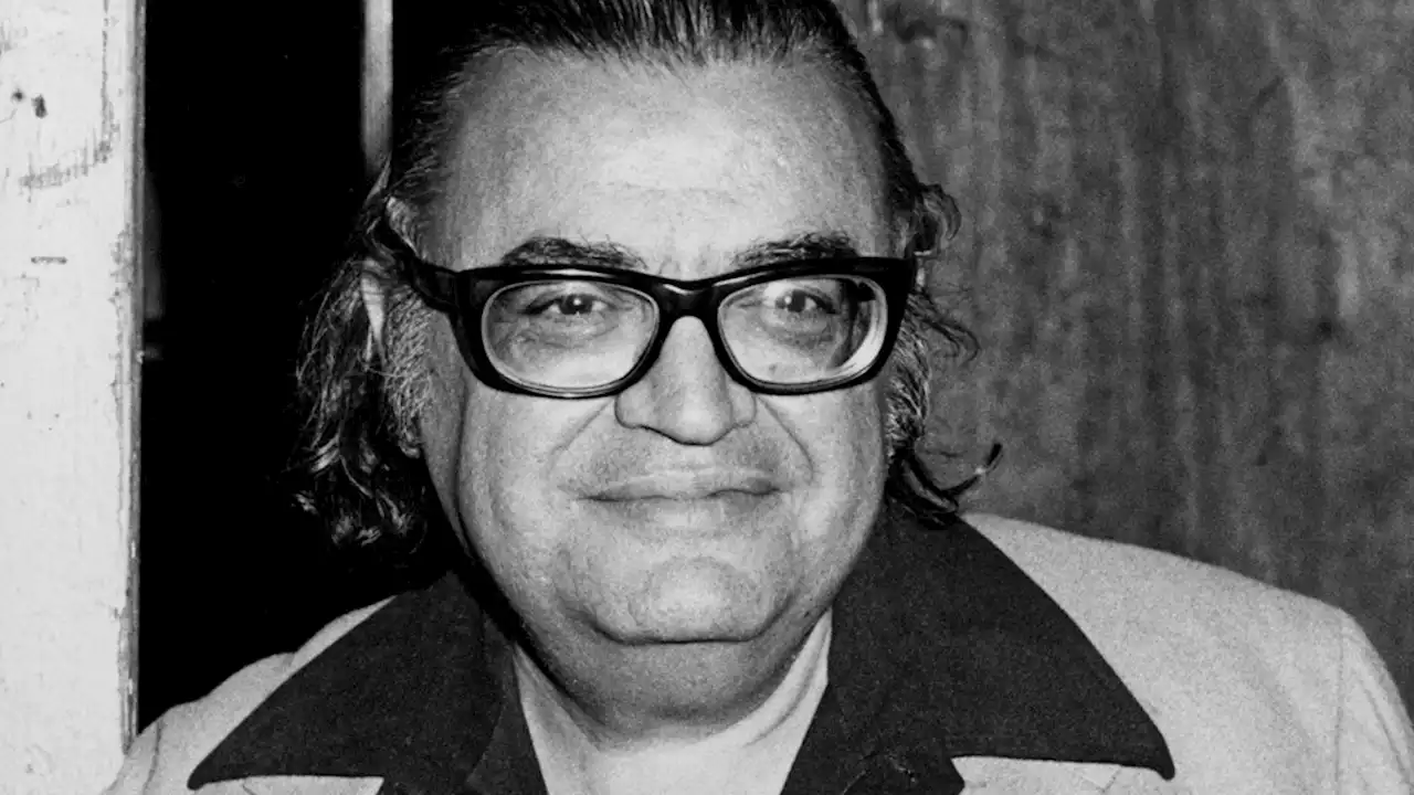 Mario Puzo Estate Signs With APA (Exclusive)