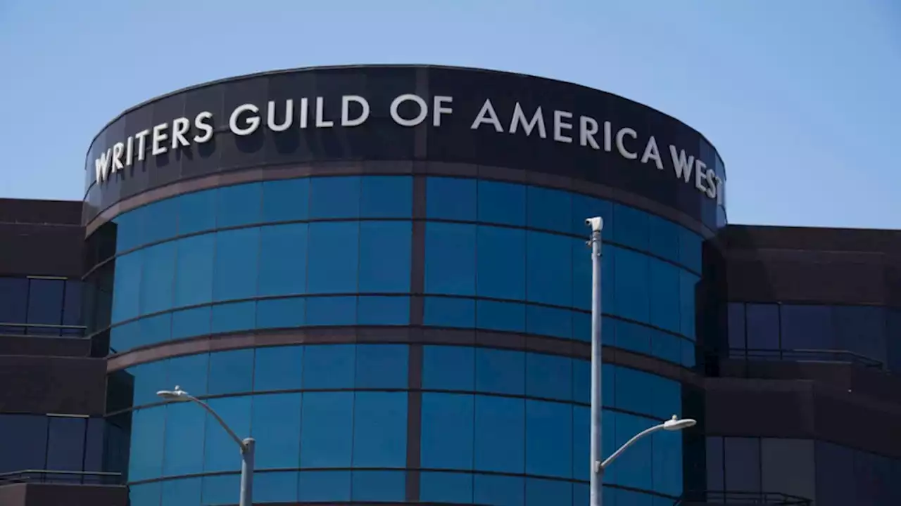 Writers Guild Health Fund Adds Travel Benefit for Participants in States Banning Abortion