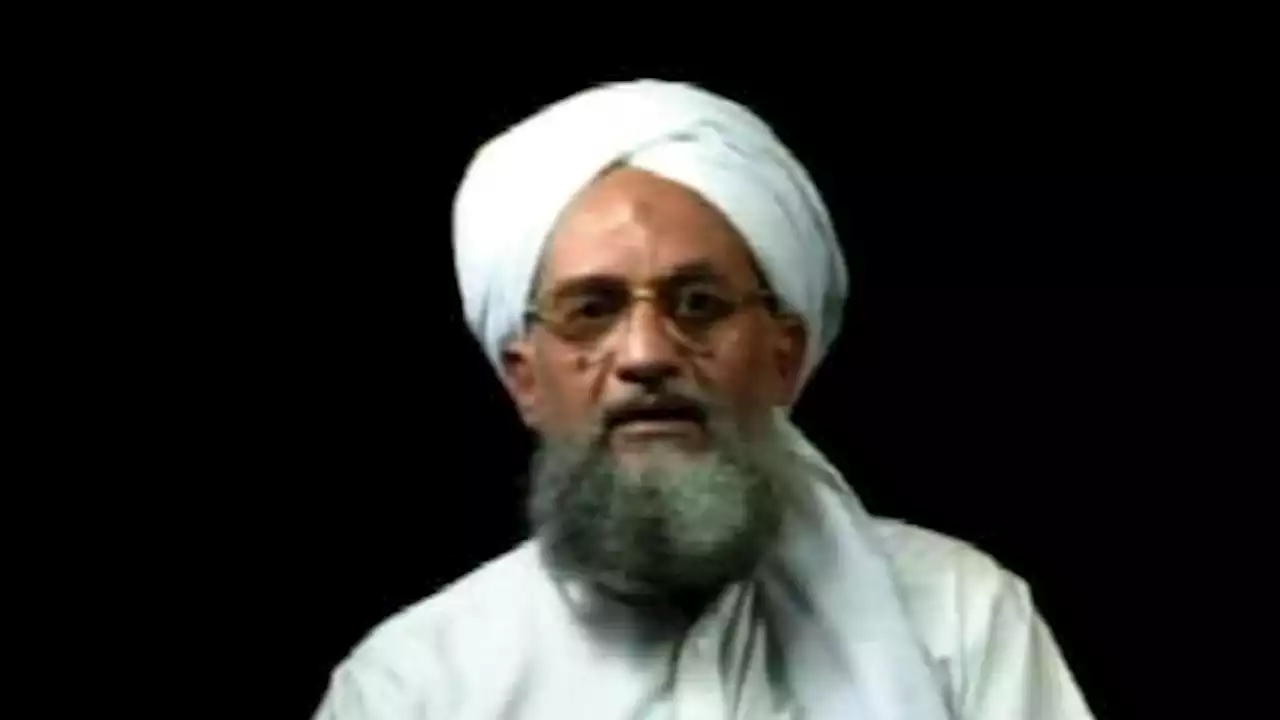 US kills top Al Qaeda leader Ayman al Zawahiri