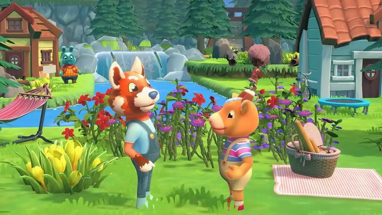 Animal Crossing-alike Hokko Life moving to Xbox in September