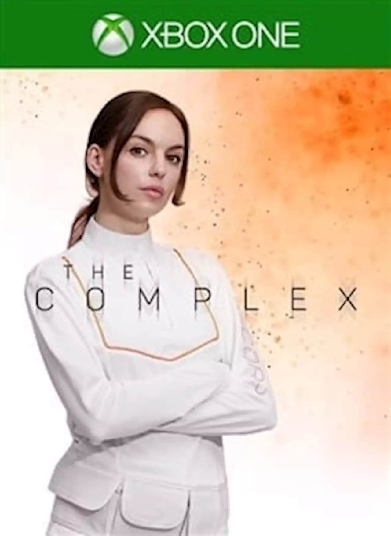 Win a copy of The Complex on Xbox - click here to enter!