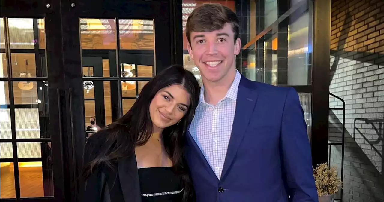 'Bachelor' Alum Madison Prewett Is Engaged to Grant Michael Troutt