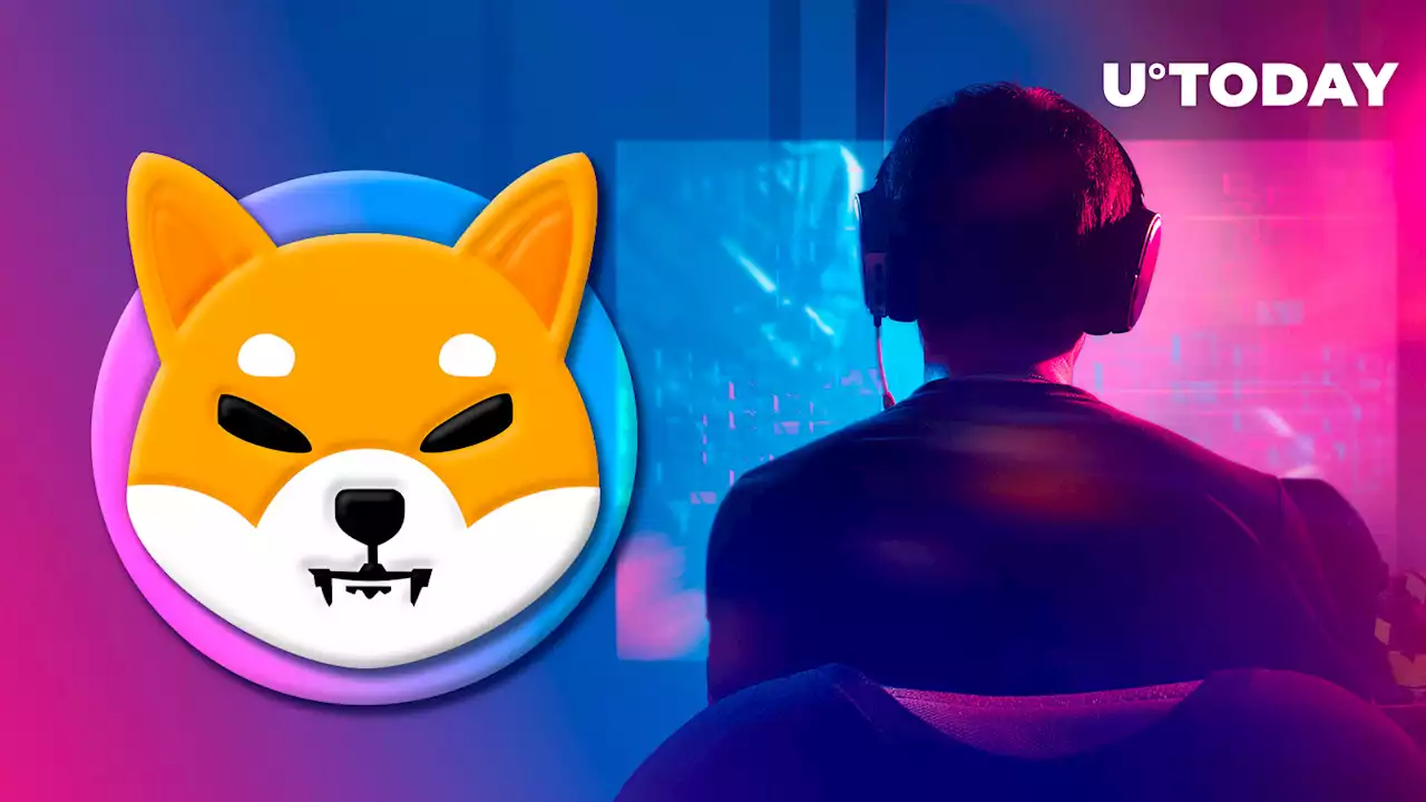 Shiba Inu Team Reveals Name of Much-Anticipated Game