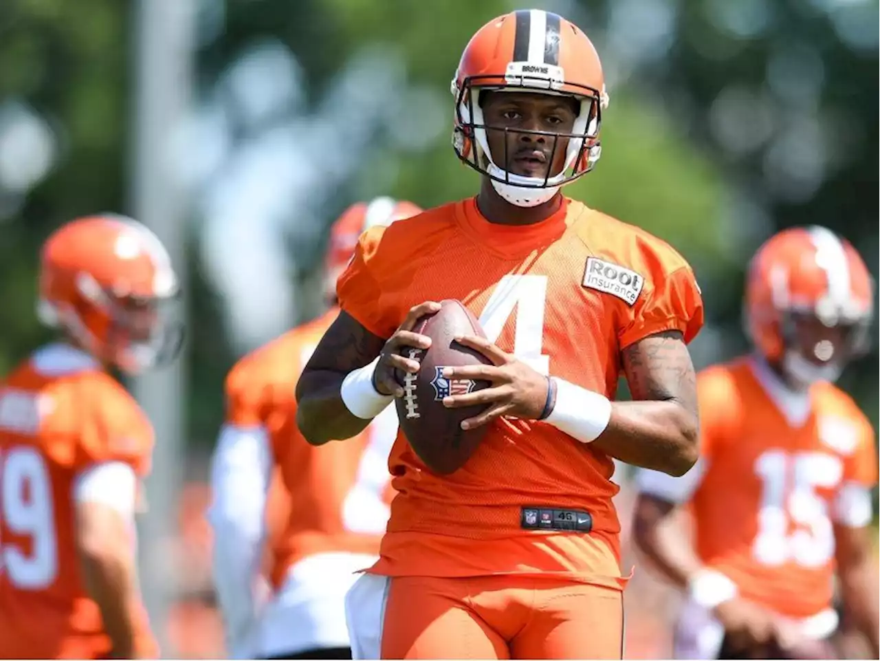 NFL to appeal Deshaun Watson’s six-game suspension?