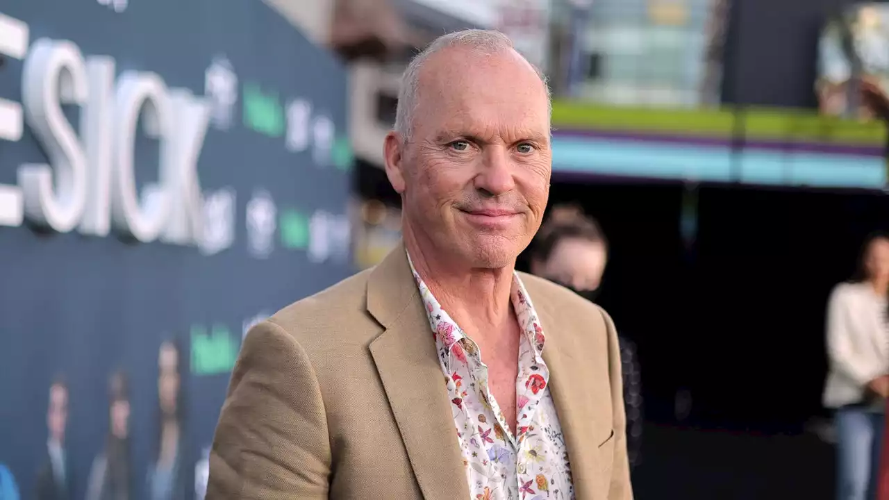 Michael Keaton Has Better Things to Do Than Watch an Entire Marvel Movie