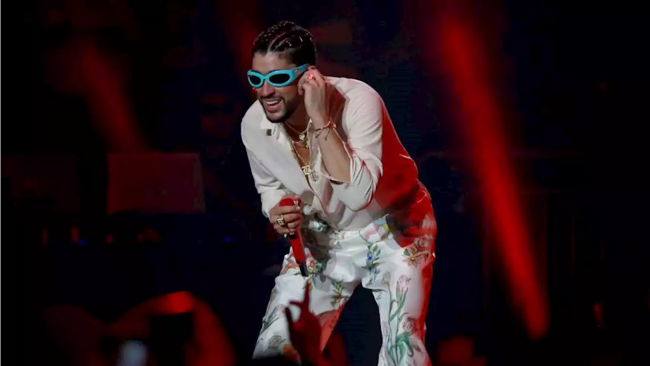 Bad Bunny’s ‘Un Verano Sin Ti’ Extends No. 1 Run to Seven Weeks