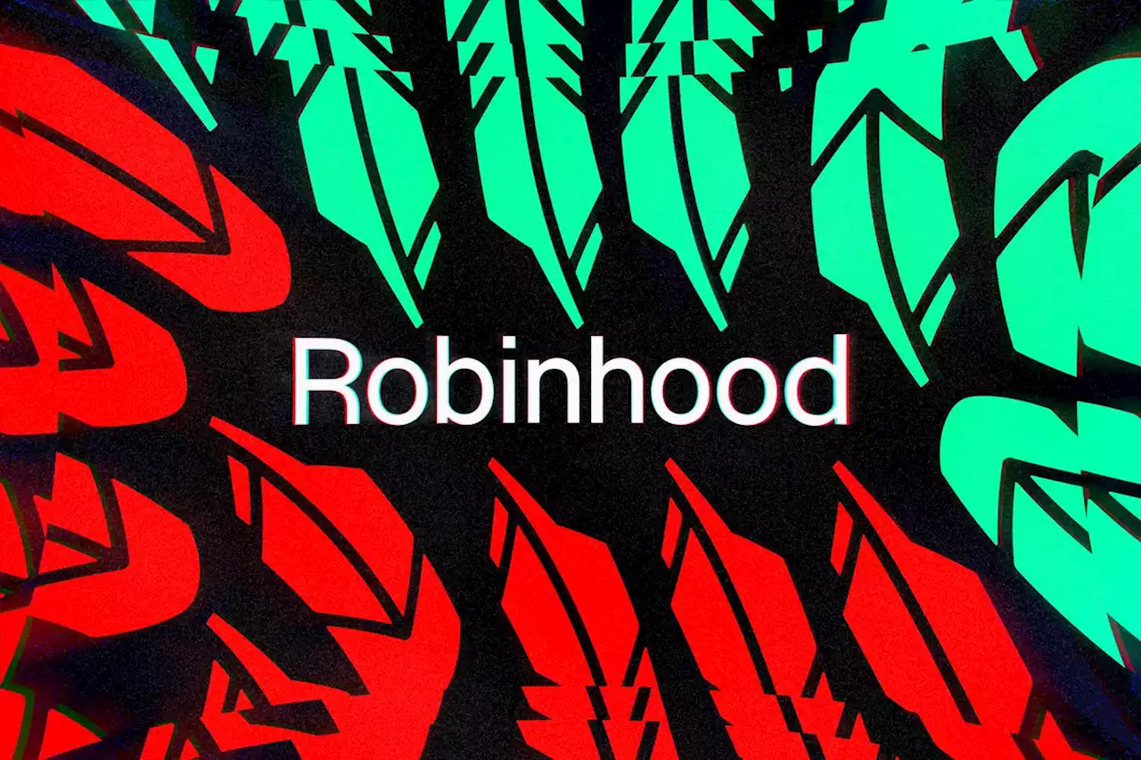 Robinhood is firing nearly a quarter of its staff