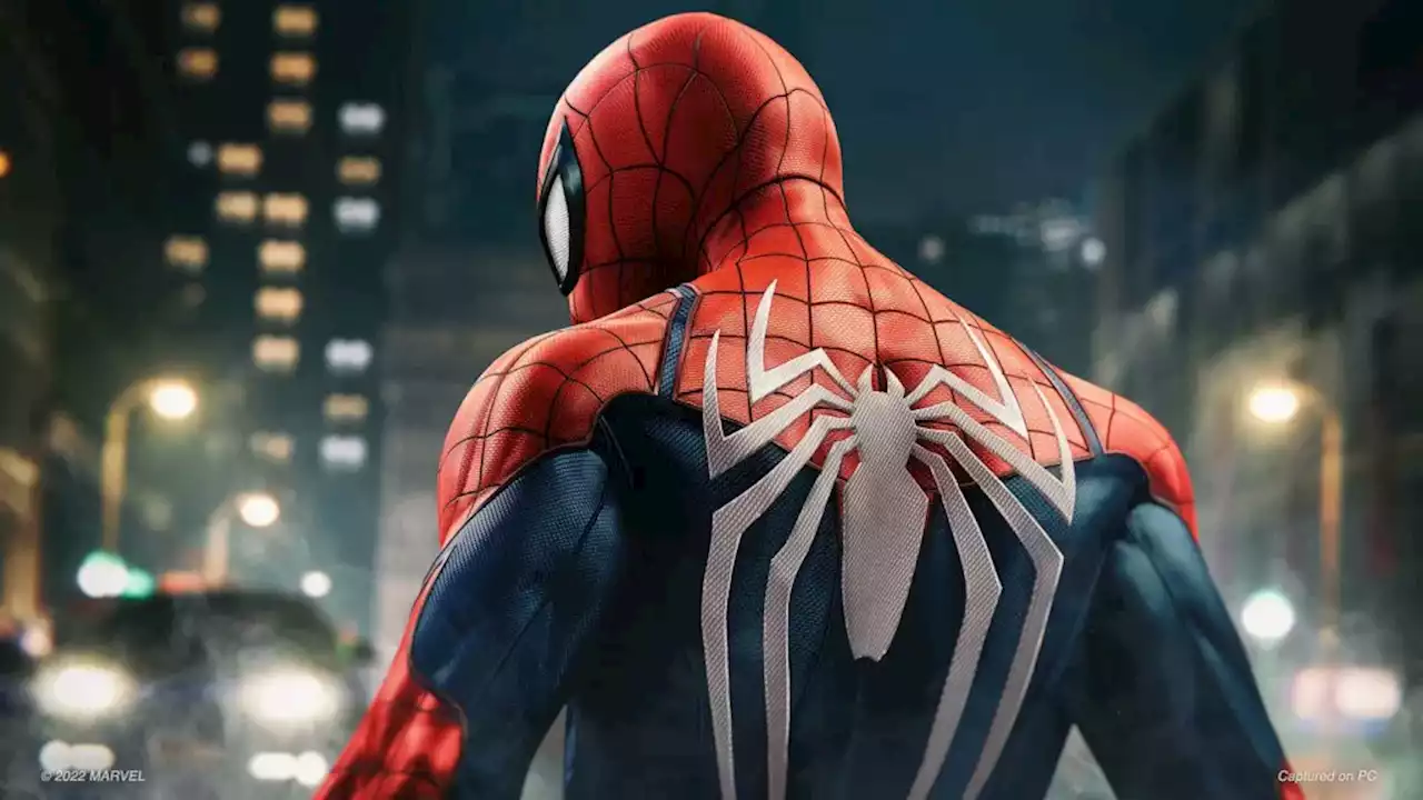 Spider-Man PC price change means some players must pre-order again | VGC