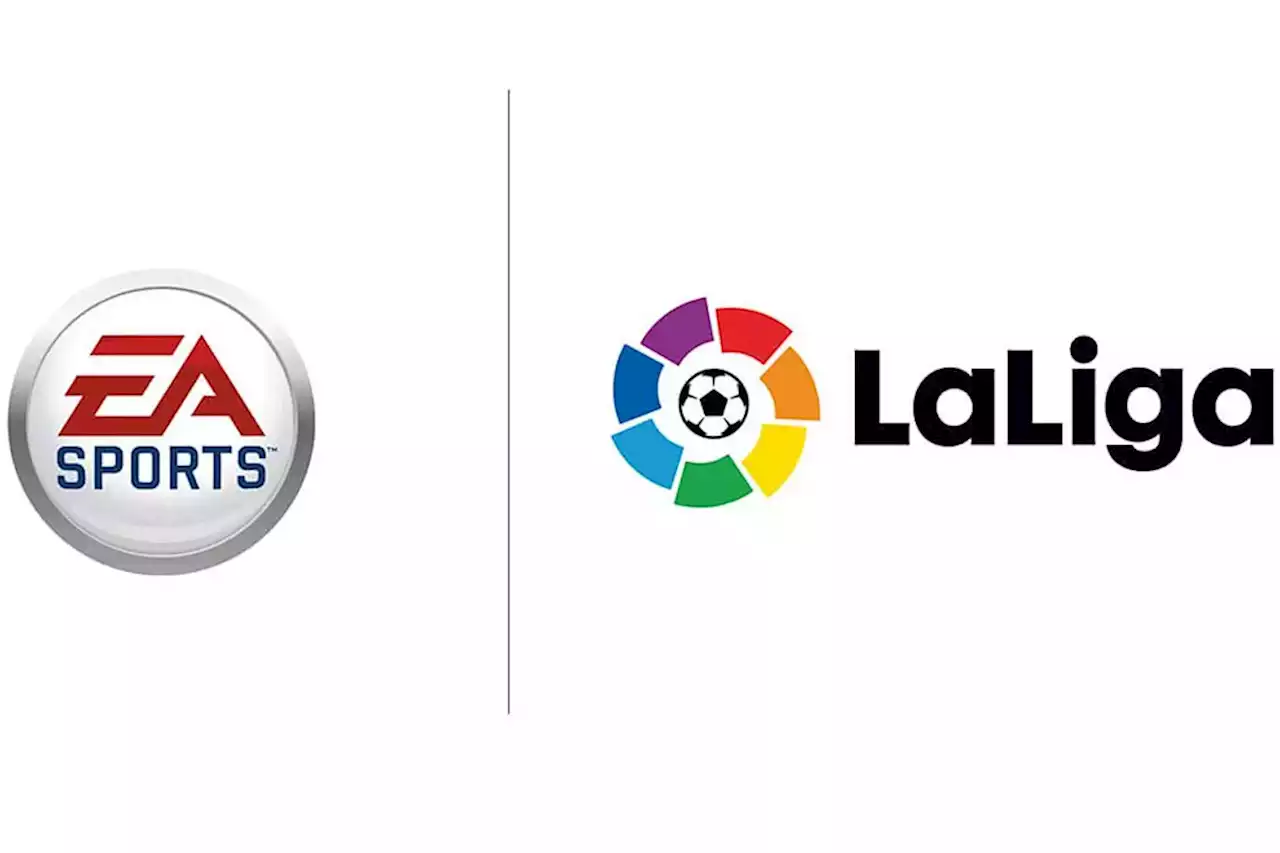 EA Sports has reportedly signed a naming deal for Spain’s La Liga | VGC