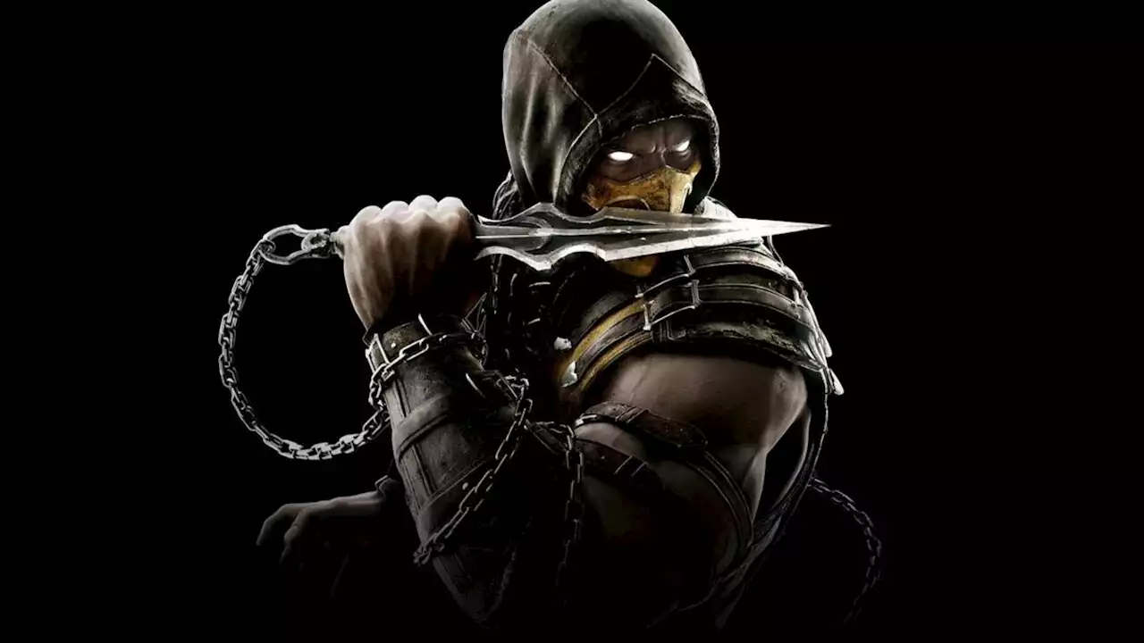 Mortal Kombat 12 won’t be announced at EVO 2022, claims Ed Boon | VGC