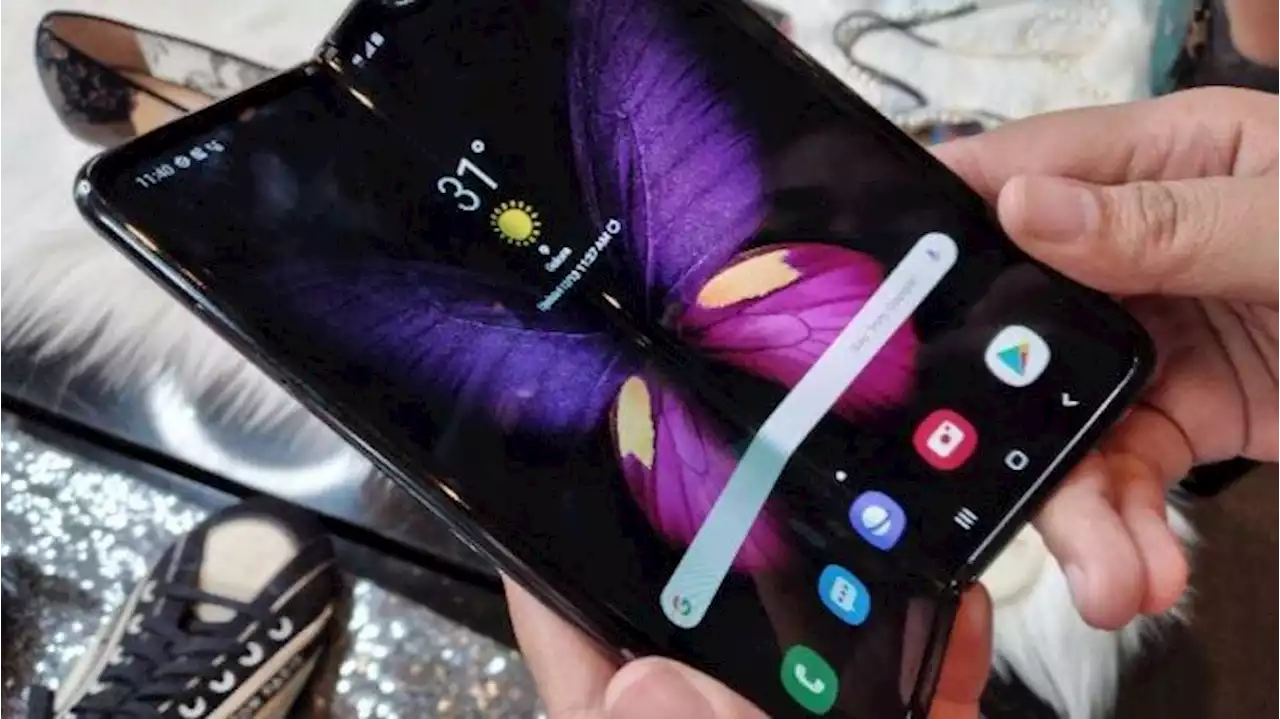 Ini Dia Varian Warna Samsung Galaxy Z Flip4 dan Galaxy Fold4