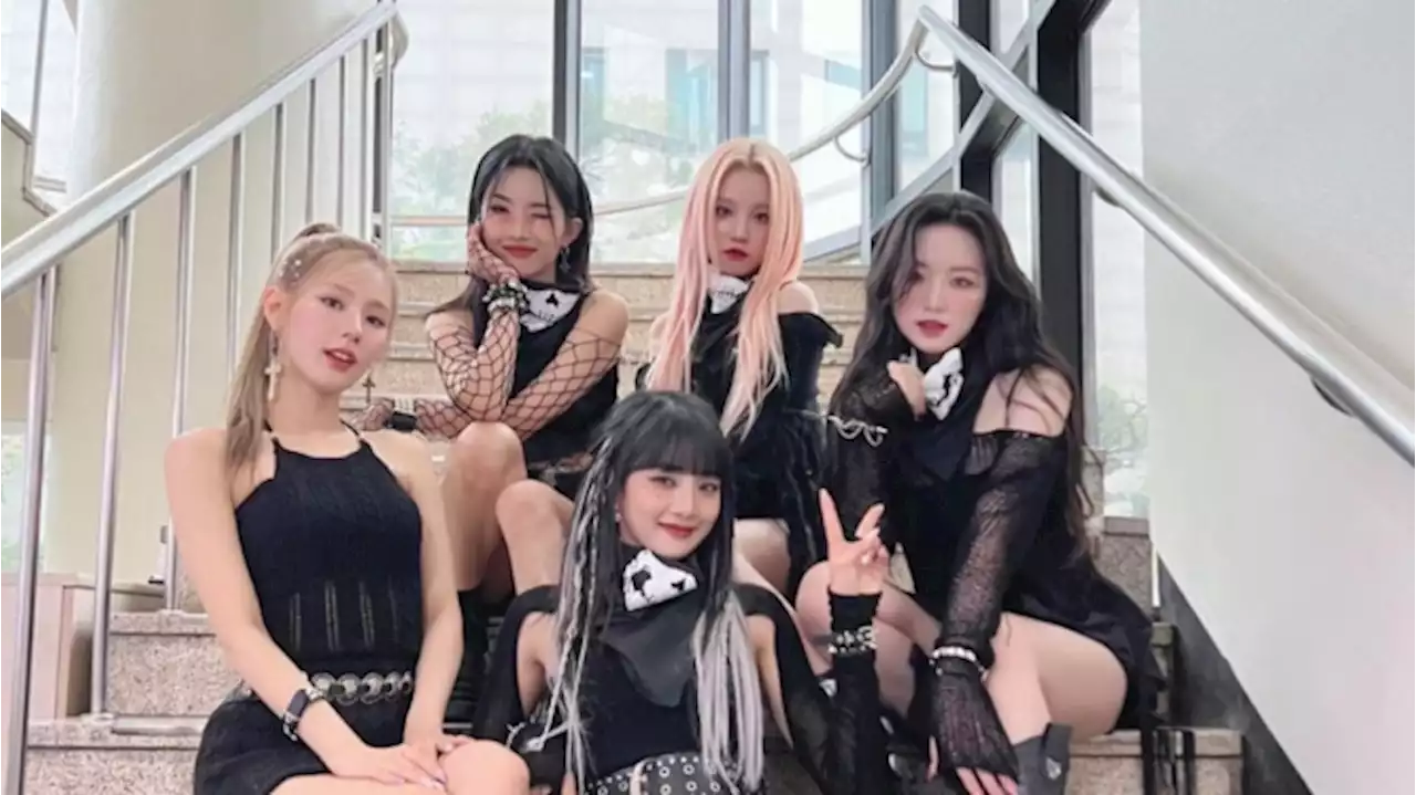 Jadwal Konser G)I-DLE Bulan Agustus Sapa Penggemar di Jakarta