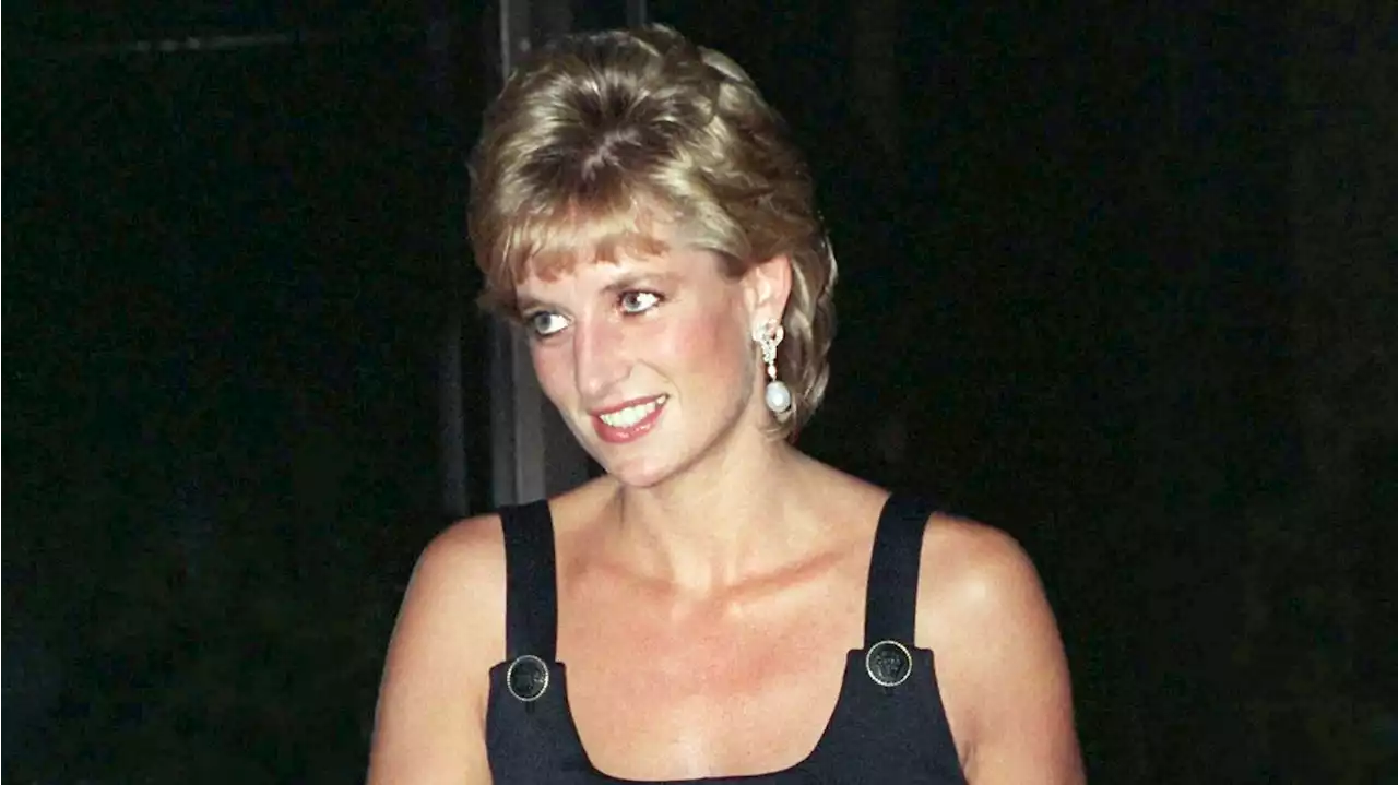 Prinzessin Diana: Das waren ihre schönsten (aber seltenen) Momente im Little Black Dress