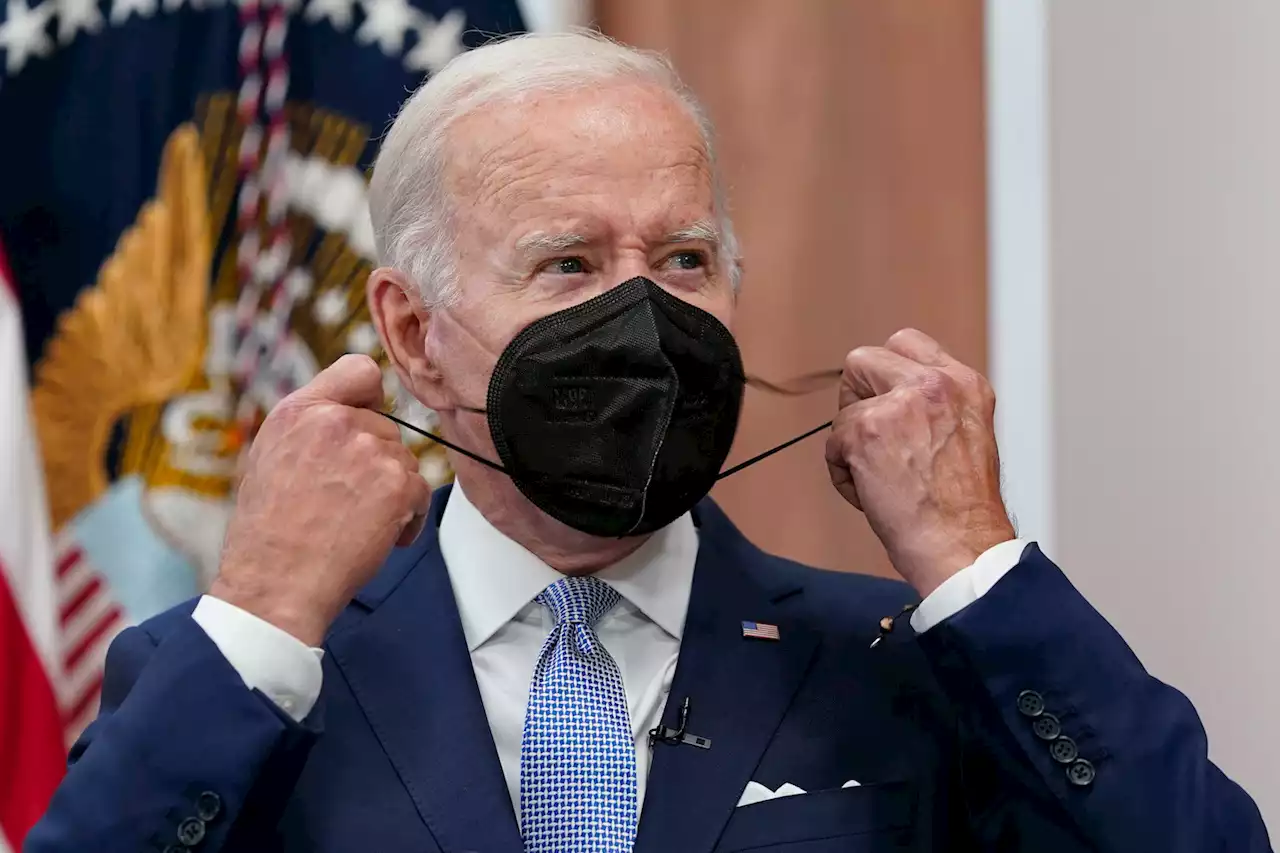 Opinion | Biden has tested positive again. That’s no reason to avoid Paxlovid.