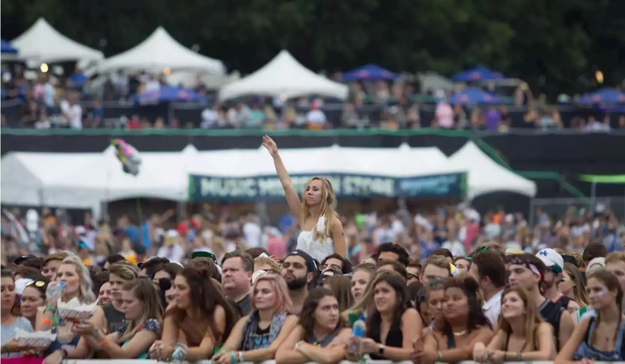 Atlanta music festival canceled over inability to keep guns out of event