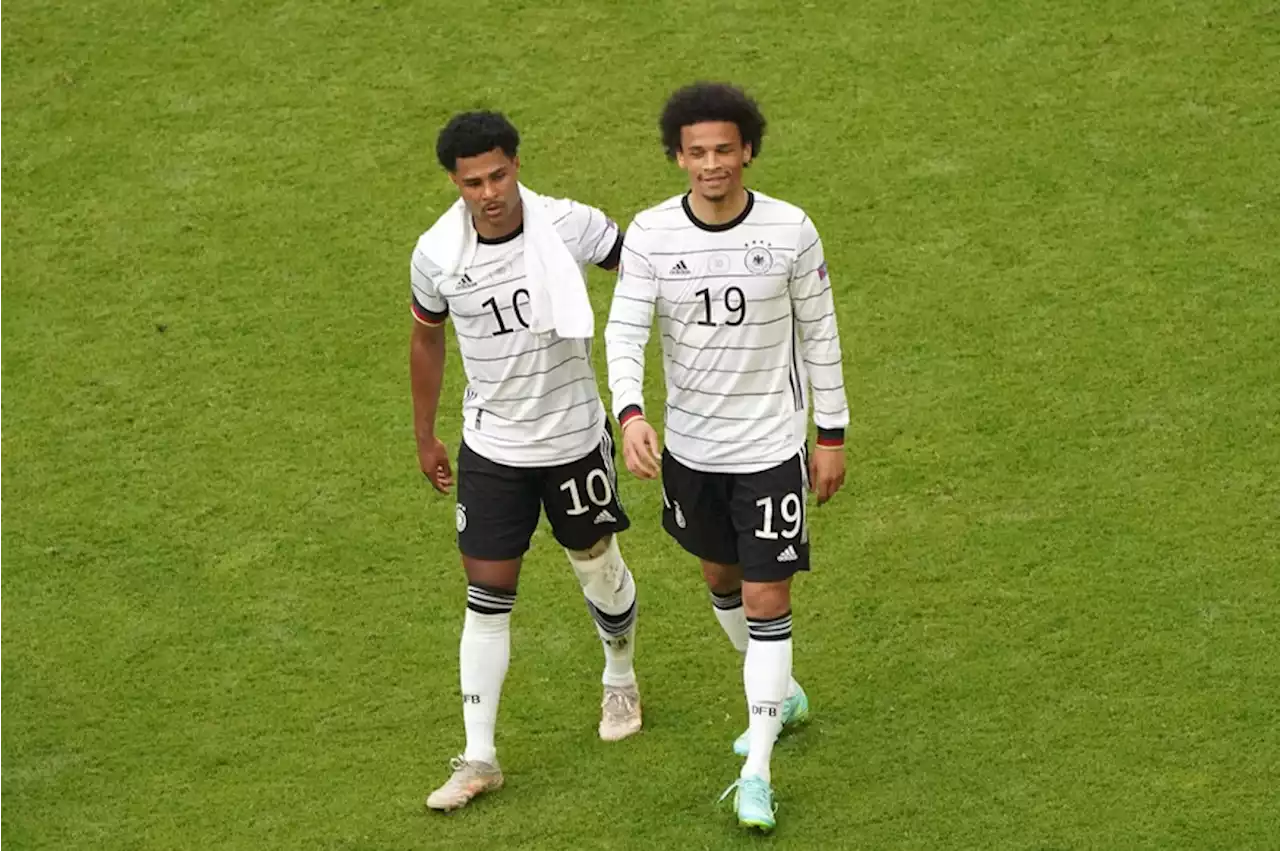 WM 2022: Neues DFB-Trikot geleakt – ein Detail sorgt für Diskussion