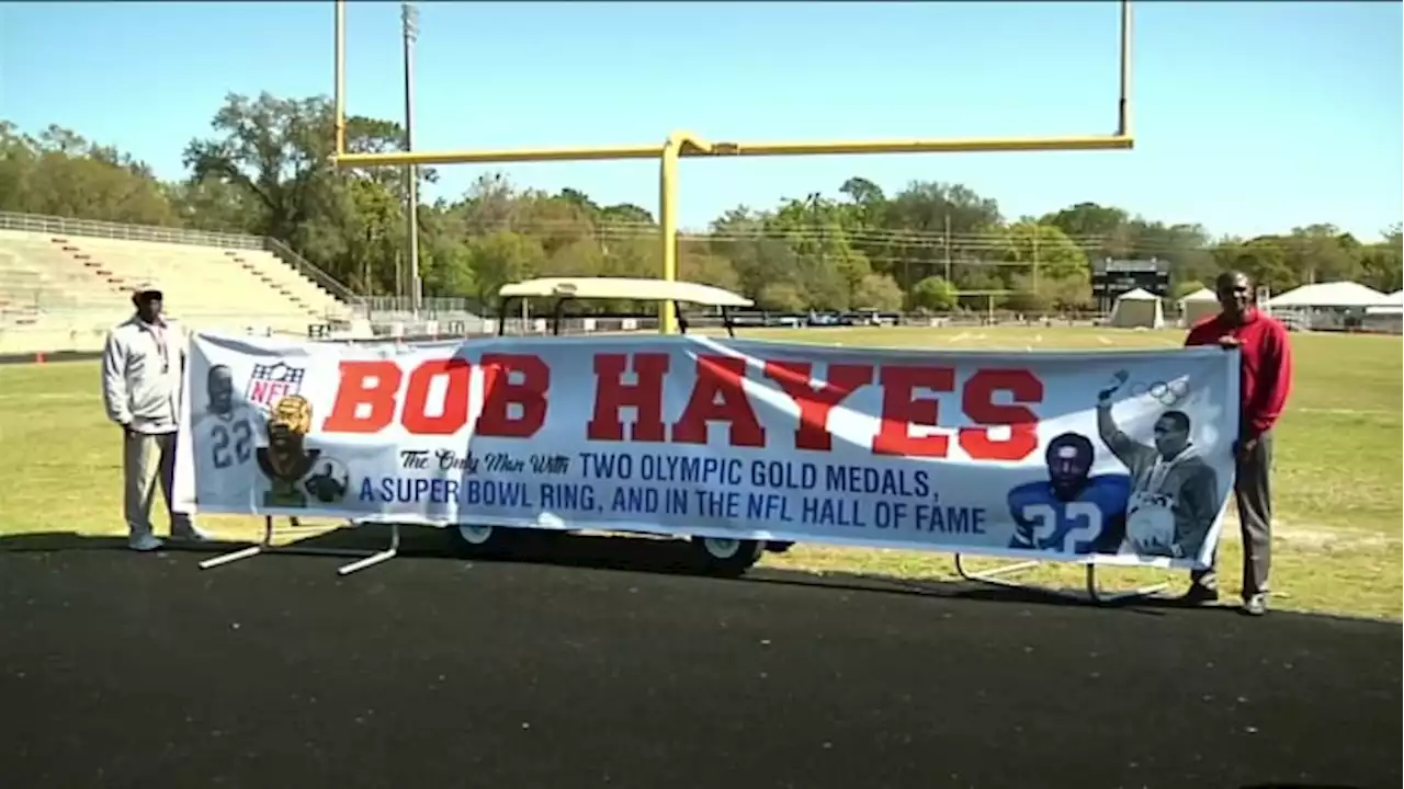 On the move: UNF will host Raines’ Bob Hayes Invitational track meet in 2023