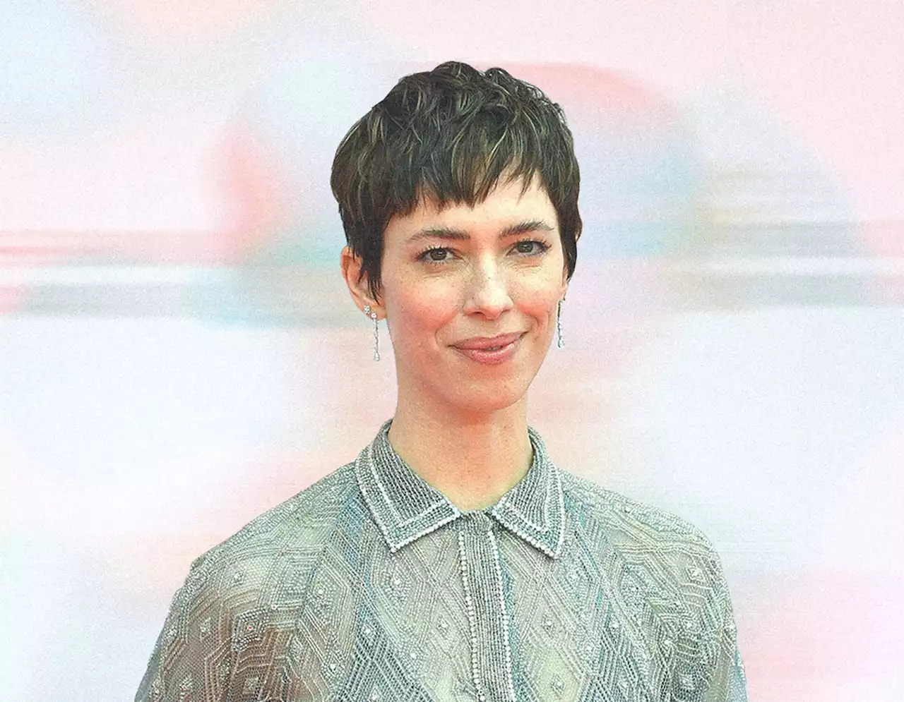 Rebecca Hall Prefers the “Extreme-Sports Version” of Acting